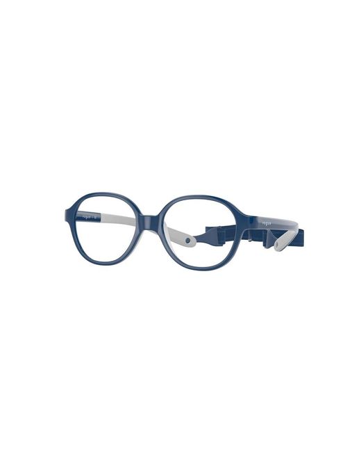 Vogue Blue Vy2011 Optical Frame