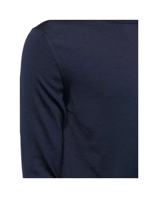 Eleventy Sweatshirts in Blue für Herren
