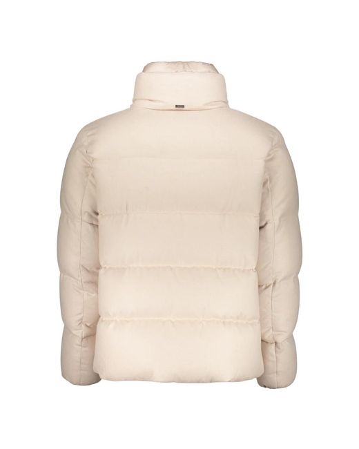 Herno Natural Down Jackets for men