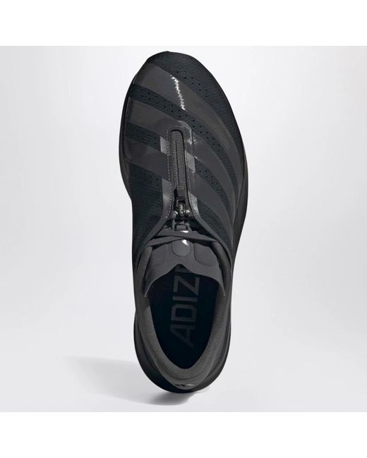 Adidas Originals Black Sneakers for men