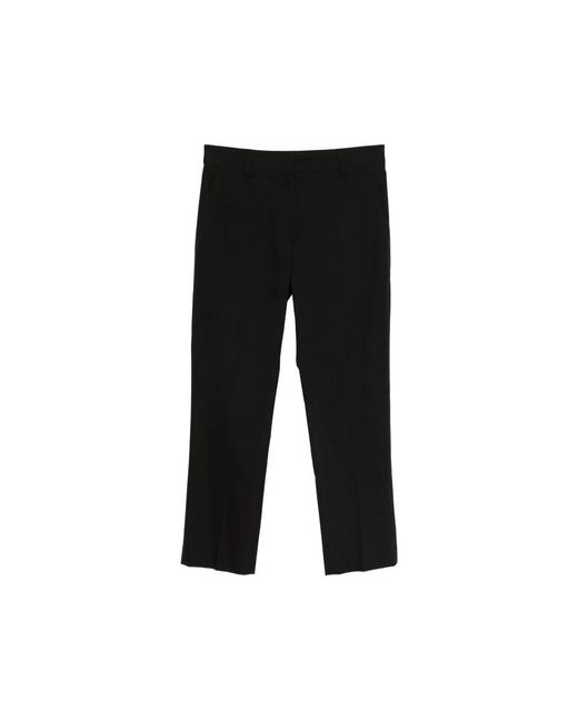 Brunello Cucinelli Black Pants