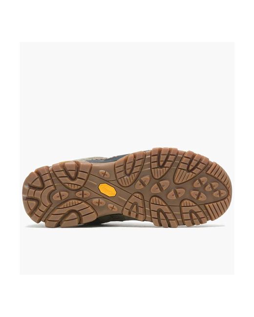 Outdoor Shoes di Merrell in Gray da Uomo
