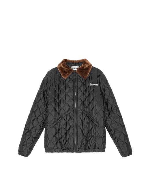 OperaSPORT Gray Winter Jackets