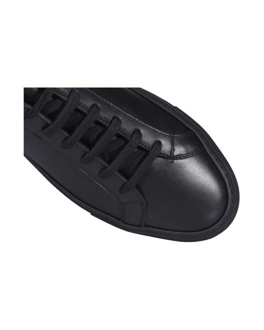 Common Projects Blue Sneakers for men