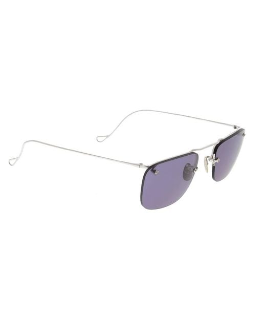 RetroSpecs Purple Sunglasses