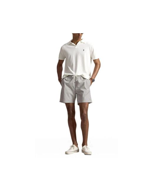 Ralph Lauren Gray Beachwear for men