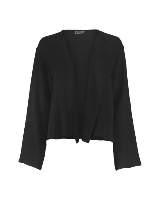 Masai Black Cardigans