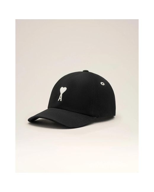 Caps di AMI in Black