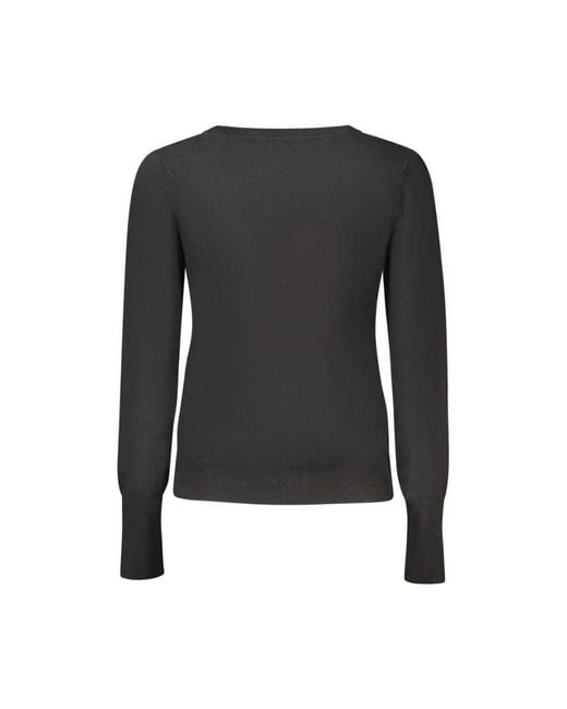 Guess Black Cardigans