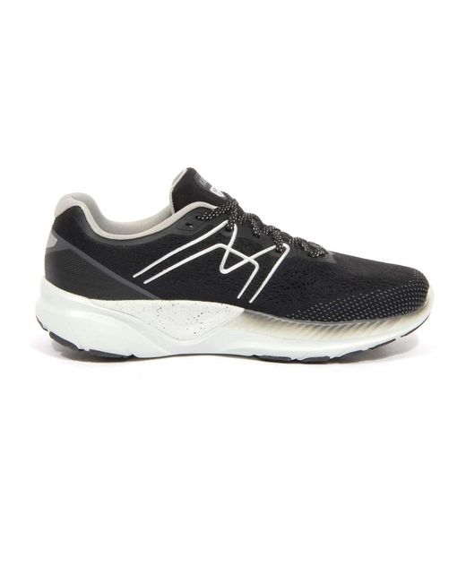 Karhu Black Sneakers for men