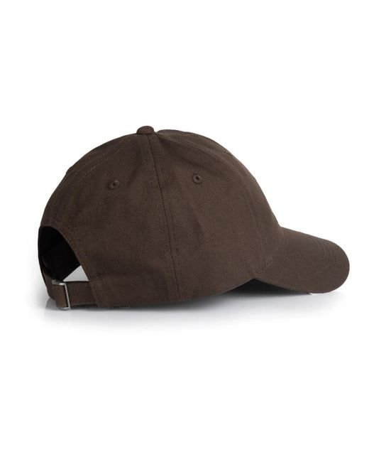 EA7 Ea7 Armani Beanie Hat in het Brown