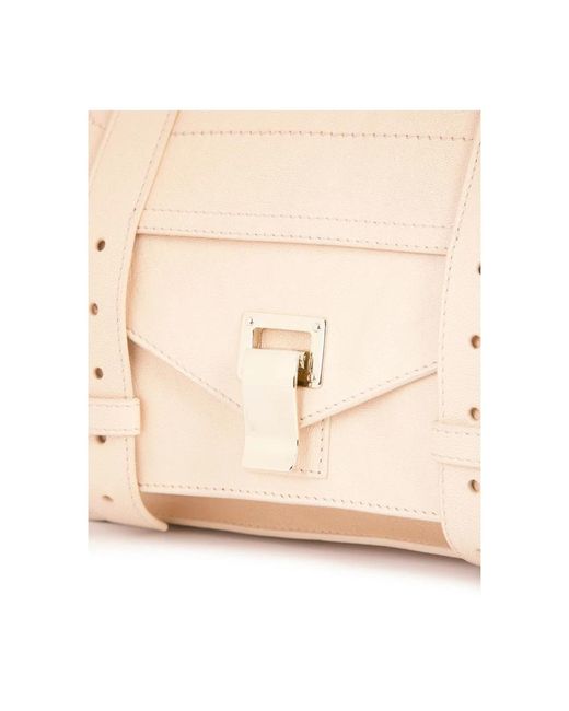 Proenza Schouler Natural Rosa handtaschen für frauen