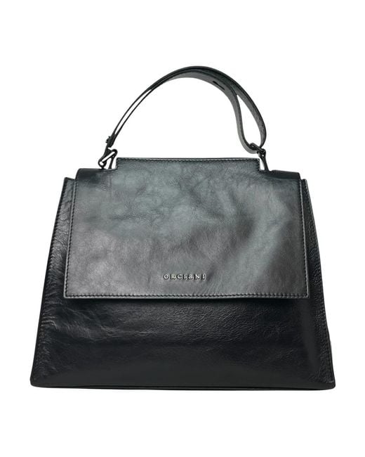 Handbags Orciani en coloris Black