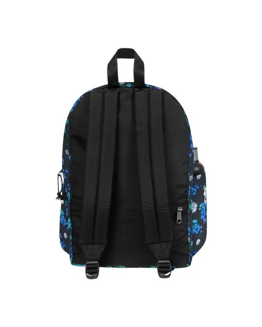 Eastpak Blue Backpacks