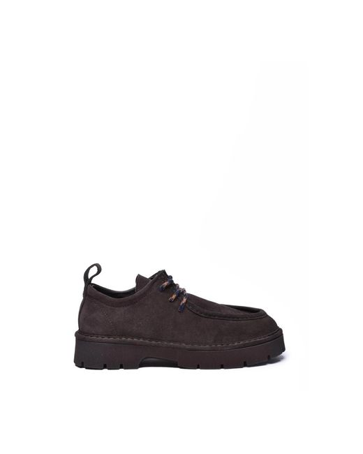 Pànchic Schuhe in Black für Herren