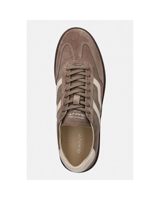 Gant Cuzmo Sneaker in Brown für Herren