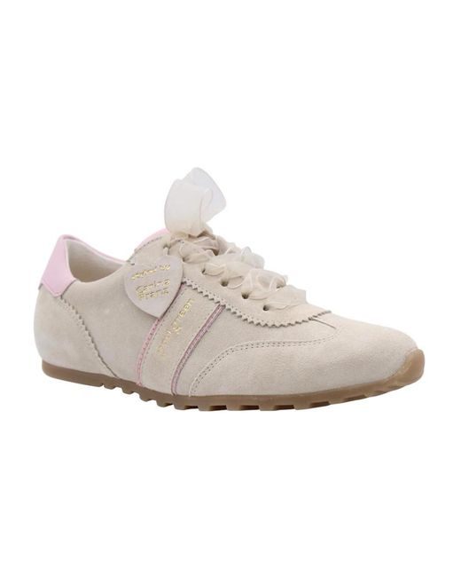 Paul Green Gray Sneakers