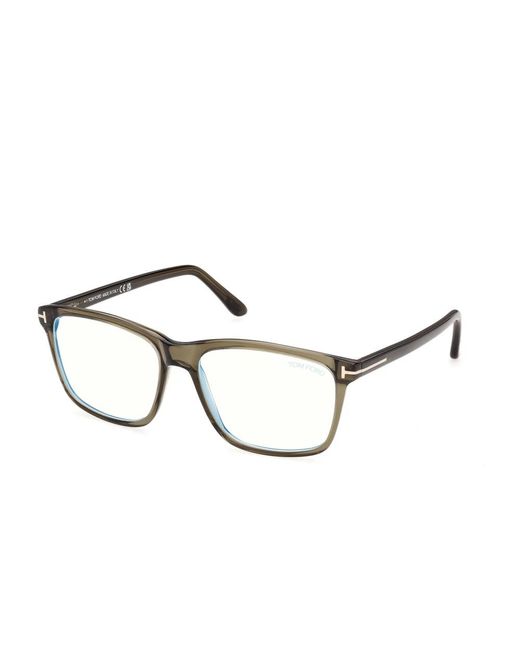 Tom Ford Optical Frame in Metallic für Herren