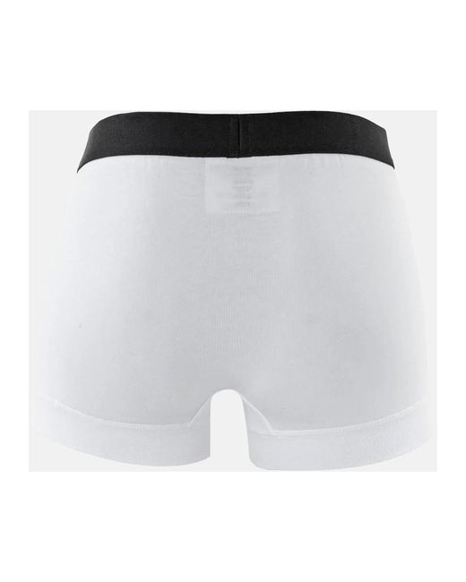 Underwear > bottoms DSquared² pour homme en coloris White