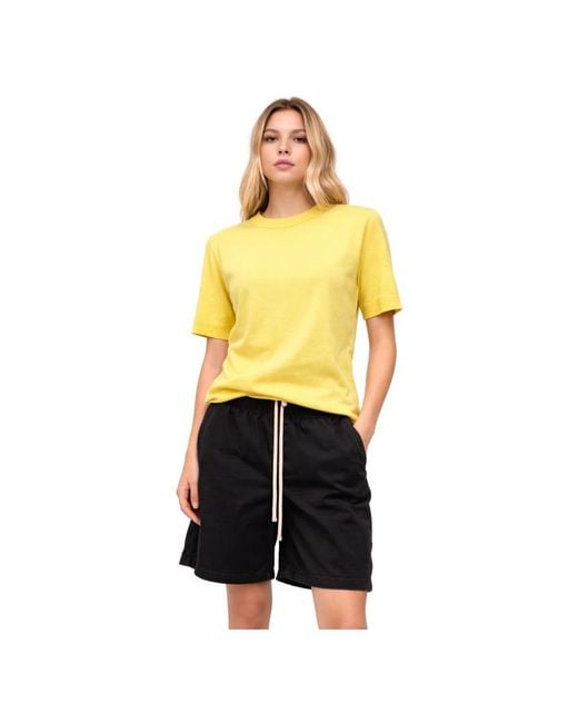 Department 5 Yellow Blouses