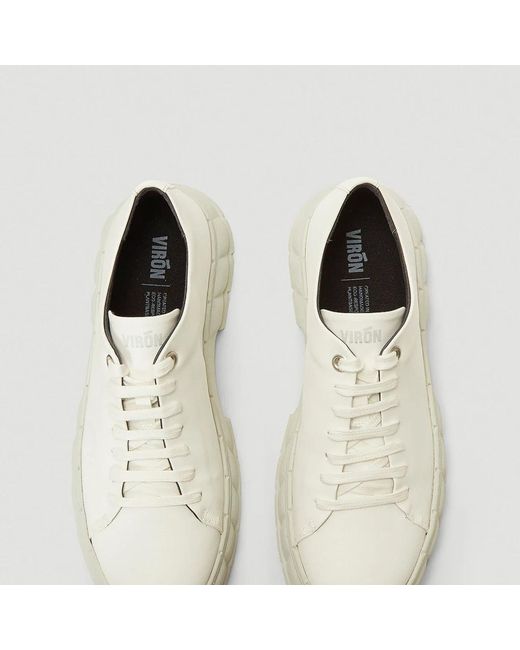 Sneakers Viron en coloris White