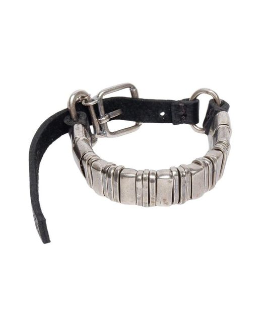 Goti Metallic Bracelets for men
