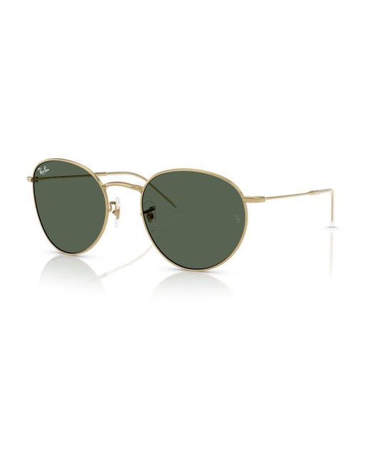 Ray-Ban Green Sunglasses