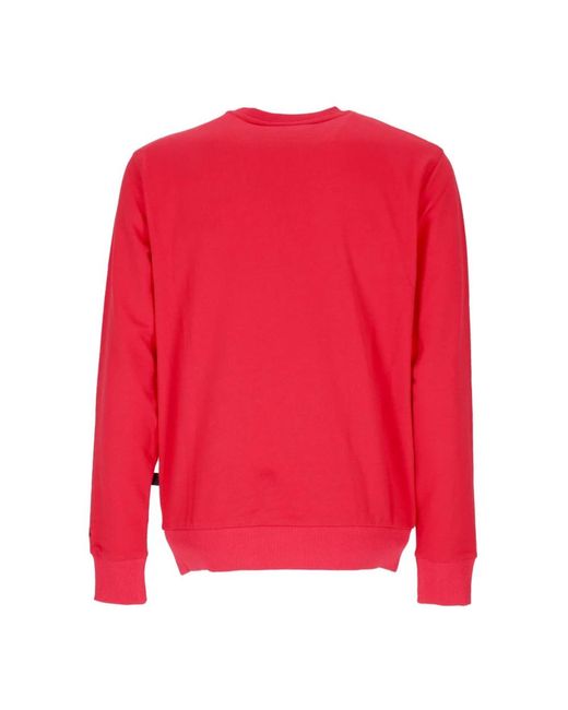 KTZ Red Sweatshirts for men