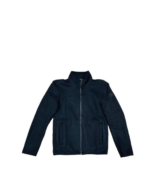 Colmar Blue Cardigans for men