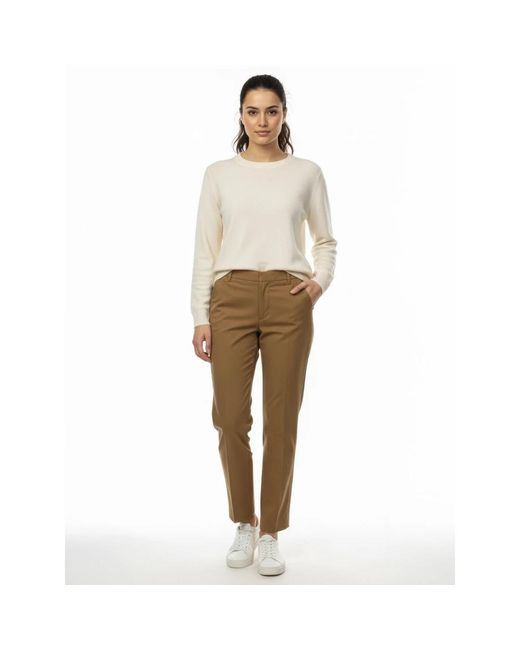 Dondup Natural Chinos