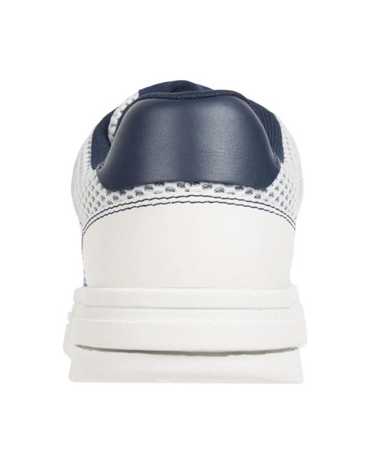 Tommy Hilfiger Blue Sneakers for men