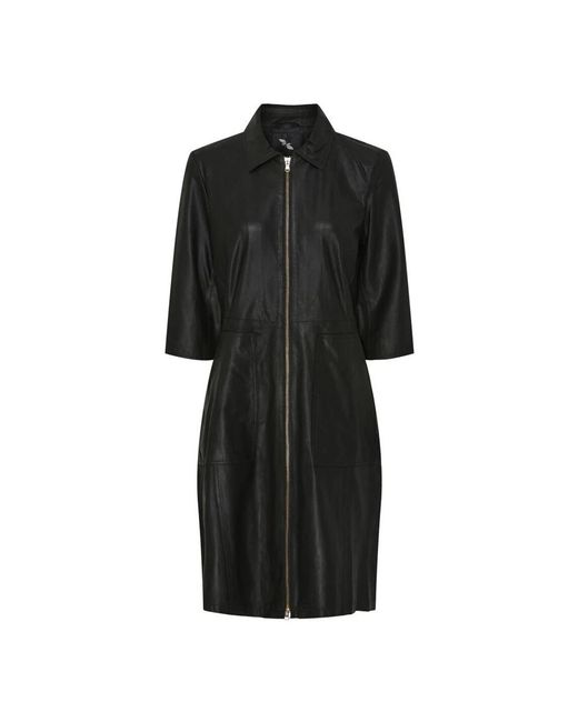 Btfcph Black Short Dresses