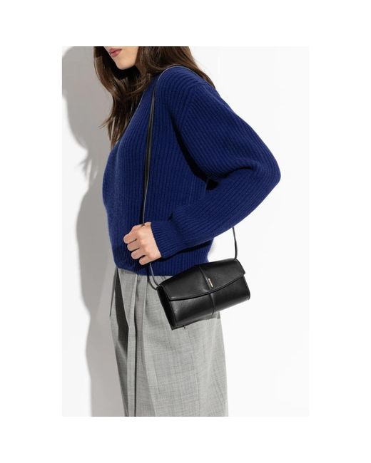 Jil Sander Black Wallets & Cardholders
