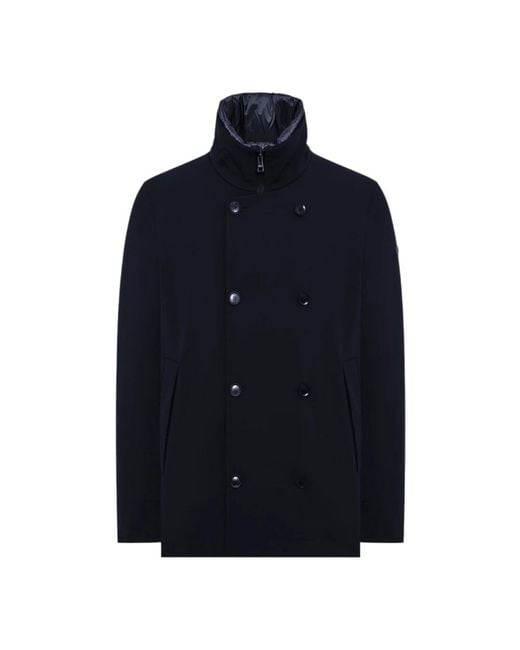 Winter Jackets DUNO pour homme en coloris Blue