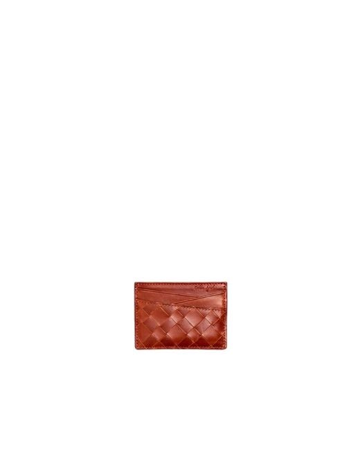 Cala & Jade Red Wallets & Cardholders