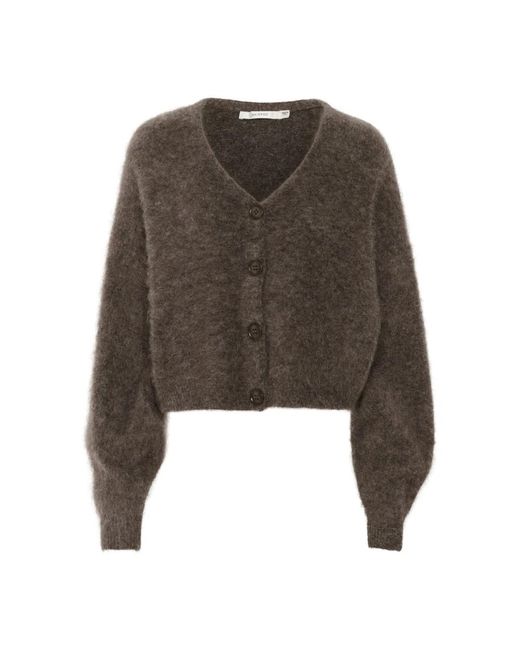 Gestuz Cardigans in het Brown