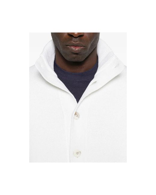 Cardigans Tom Ford pour homme en coloris White