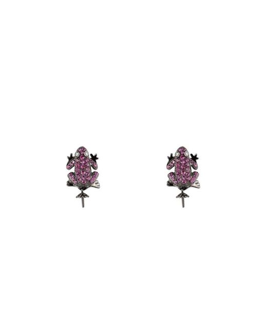 Earrings Lancaster de color Multicolor