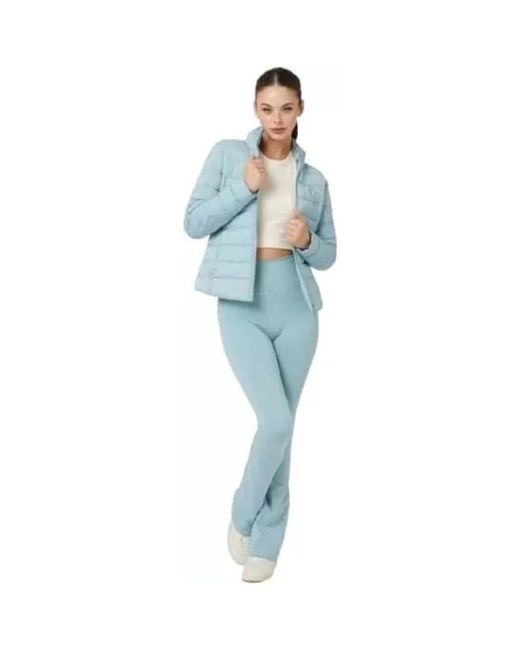 Winter Jackets Guess en coloris Blue