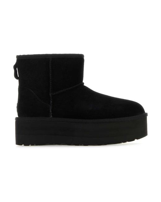 Shoes > boots > winter boots Ugg en coloris Black