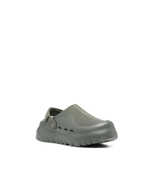 Clogs Ugg pour homme en coloris Green