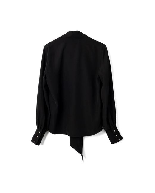 Viktor & Rolf Black Blouses