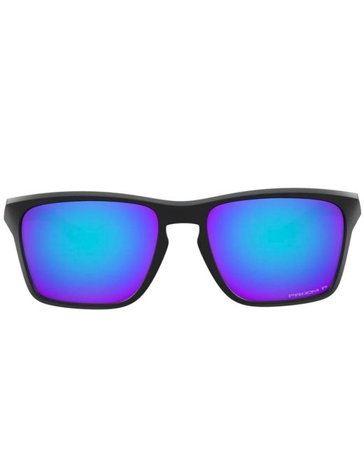 Oakley Blue Sunglasses for men