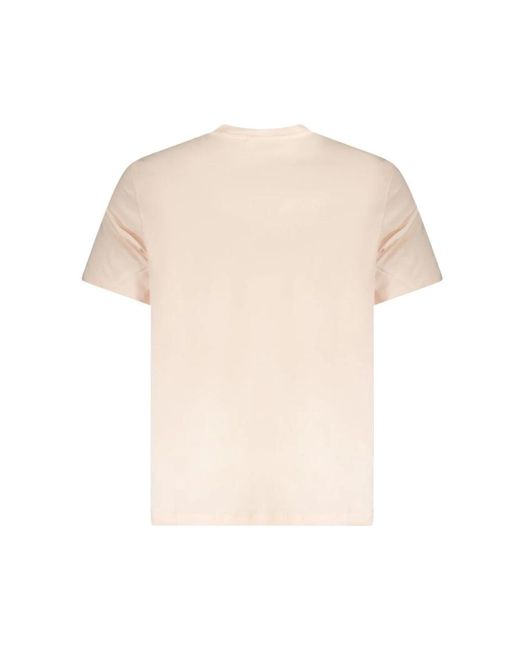 T-Shirts Calvin Klein de hombre de color Natural