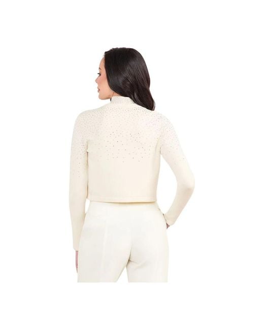 Marciano White Cardigans