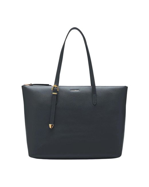 Bags > tote bags Coccinelle en coloris Black