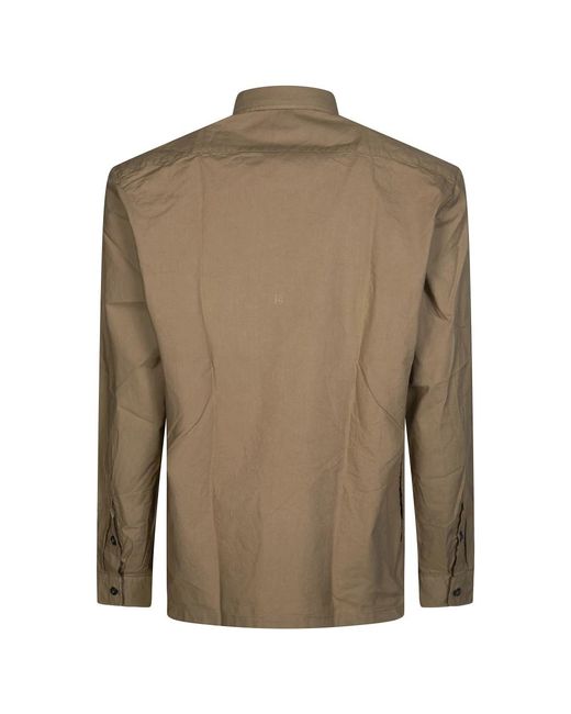 Light Jackets B.D. Baggies de hombre de color Green