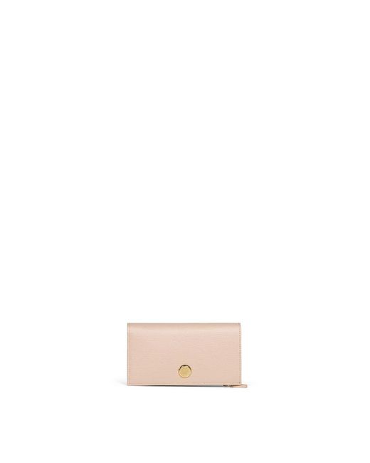 Wallets & Cardholders Stella McCartney en coloris Natural