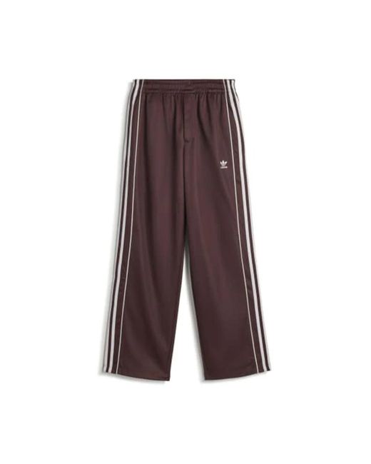 Training Trousers Adidas de hombre de color Brown