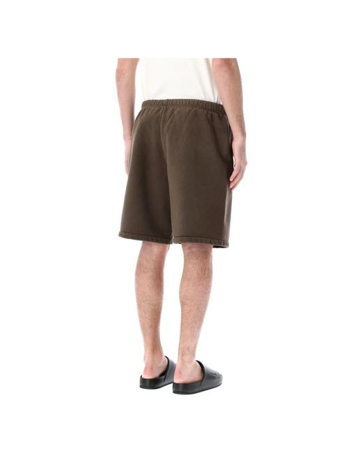 Fear Of God Natural Casual Shorts for men